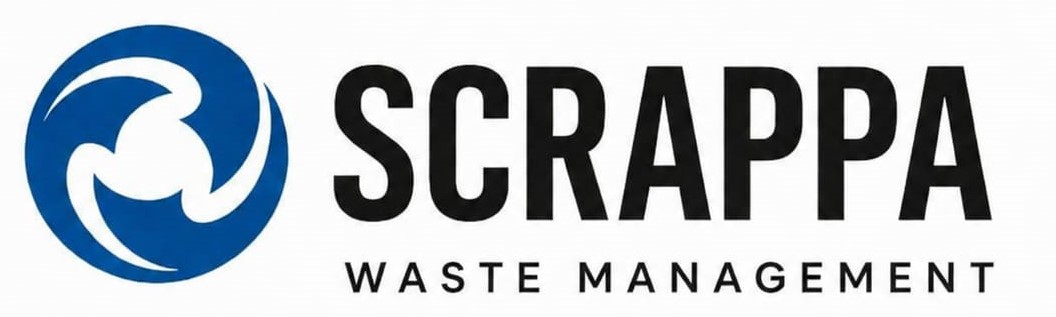 Scrappa Logo